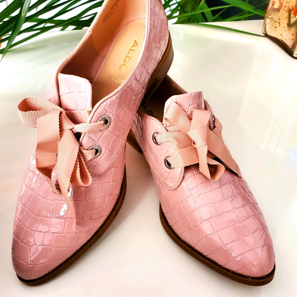 Aldo Shoes